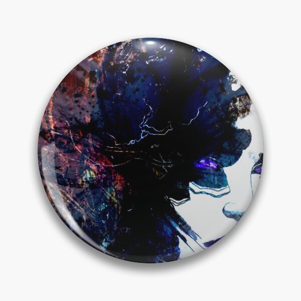 Item preview, Nyx designed and sold by Kayrosis.