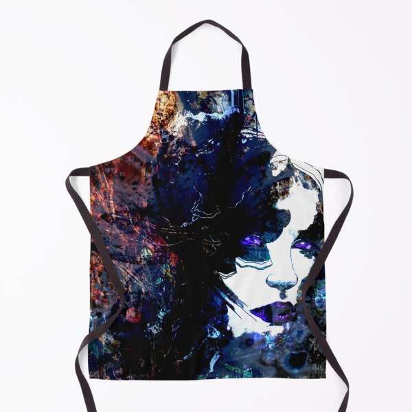 Item preview, Nyx designed and sold by Kayrosis.