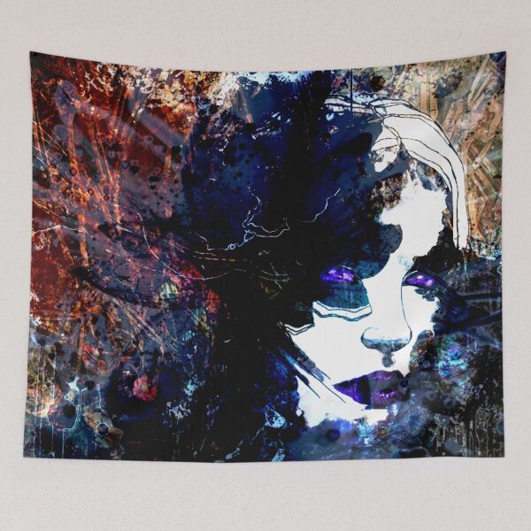 Item preview, Nyx designed and sold by Kayrosis.