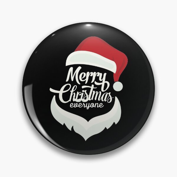 Item preview, Merry Christmas everyone t-shirt designed and sold by ougraz24.