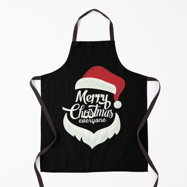 Item preview, Merry Christmas everyone t-shirt designed and sold by ougraz24.