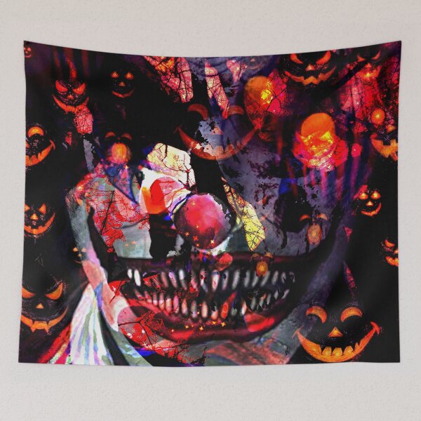 Item preview, October Trickster designed and sold by Kayrosis.