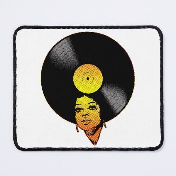Item preview, Afrovinyl (Soul) designed and sold by Bronzarino.