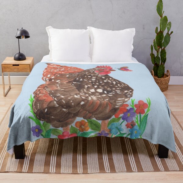 Item preview, Chicken designed and sold by Geebizart.