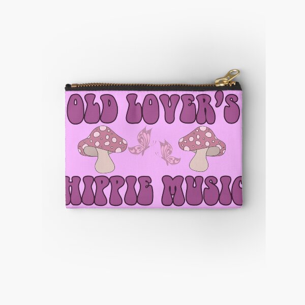 Item preview, Old Lover's Hippie Music designed and sold by MaevesArtShop.