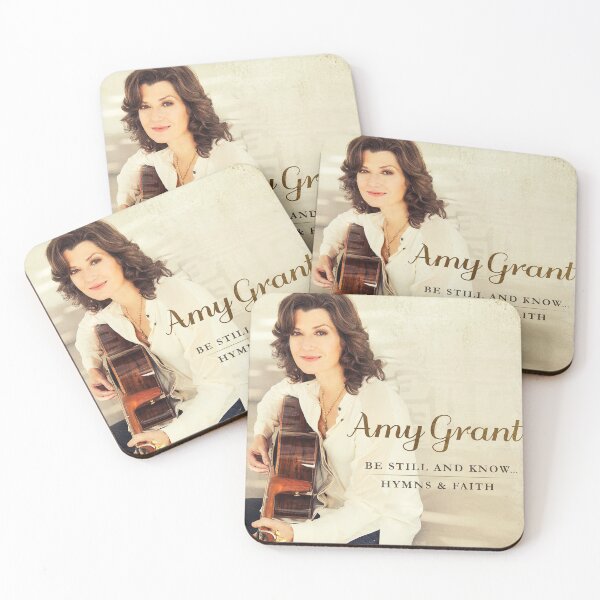 Item preview, be still amy know grant 2022 designed and sold by sarevchar.