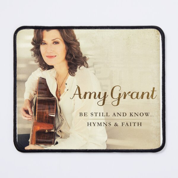 Item preview, be still amy know grant 2022 designed and sold by sarevchar.