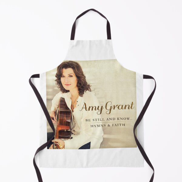 Item preview, be still amy know grant 2022 designed and sold by sarevchar.