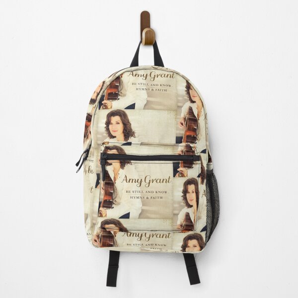 Item preview, be still amy know grant 2022 designed and sold by sarevchar.
