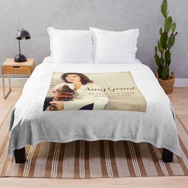 Item preview, be still amy know grant 2022 designed and sold by sarevchar.