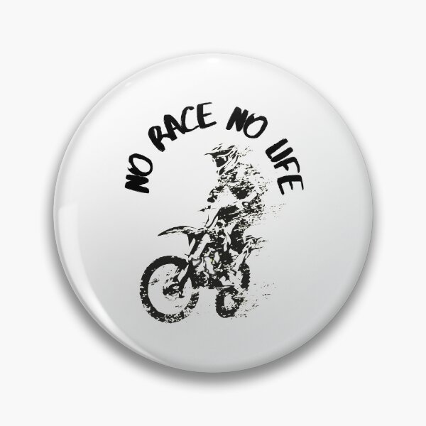 Item preview, NO RACE NO LIFE designed and sold by MARCOS LILI.