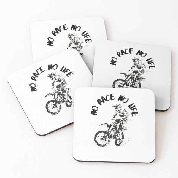 Item preview, NO RACE NO LIFE designed and sold by MARCOS LILI.
