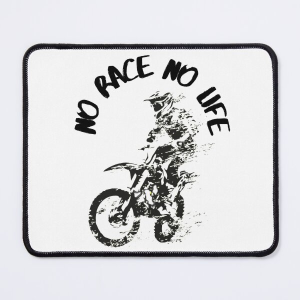 Item preview, NO RACE NO LIFE designed and sold by MARCOS LILI.