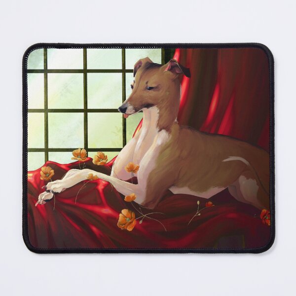 Item preview, Poppy's Regal Bleep designed and sold by Kyuupeach.