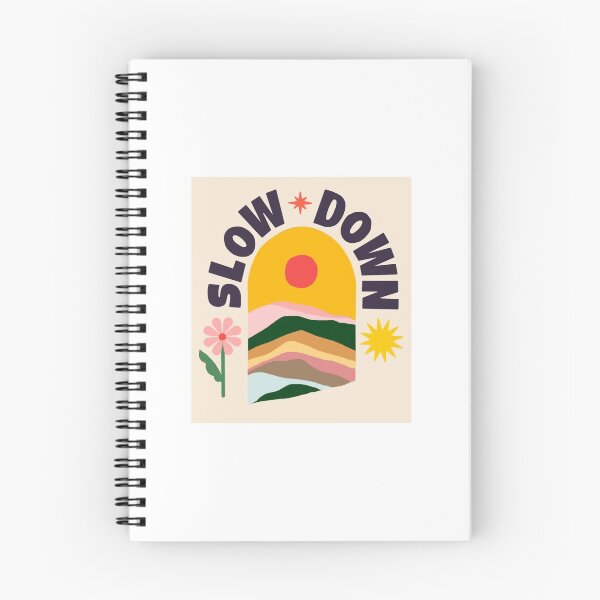 Item preview, slow down designed and sold by mlongo2201.