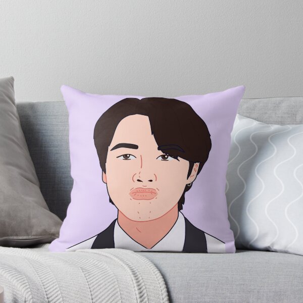 Item preview, BTS - JIMIN - Portrait designed and sold by MomosDrawing.