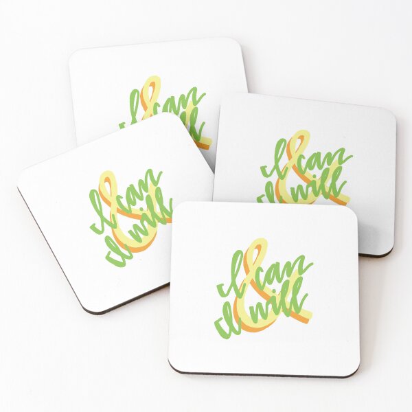 Item preview, i can & i will designed and sold by artbygussie.