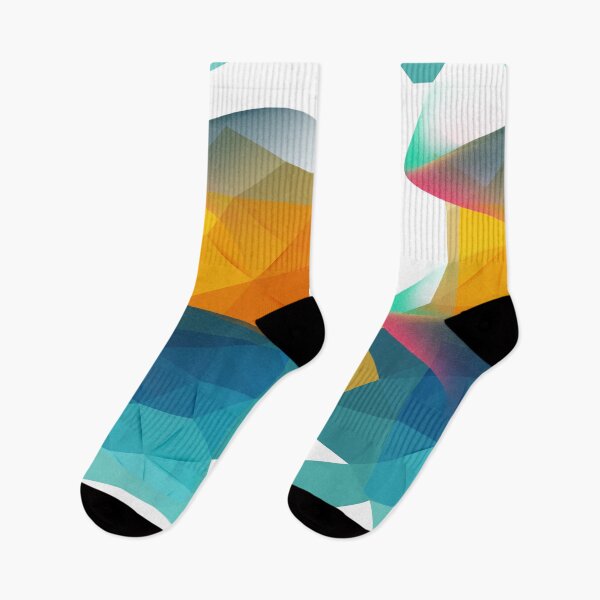 Item preview, Manifesto Of Geometric Sky-White Background  designed and sold by Trendi61.