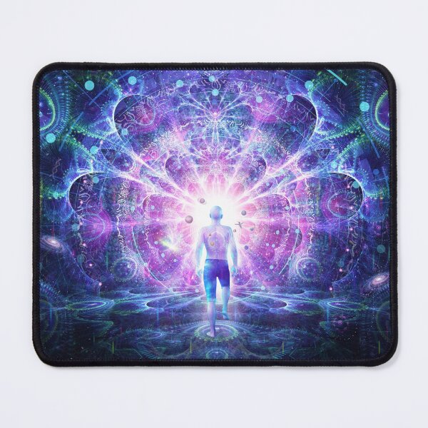Item preview, Conscious Self designed and sold by Cameron Gray.