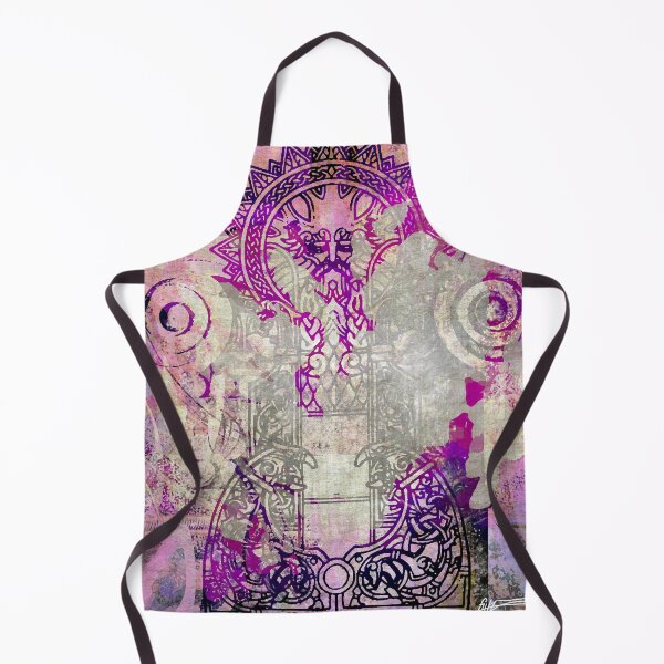 Item preview, Odinsøyle designed and sold by Kayrosis.