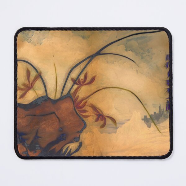 Item preview, Orchid on Rocks designed and sold by Kayrosis.
