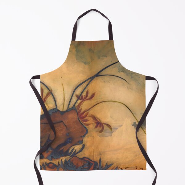Item preview, Orchid on Rocks designed and sold by Kayrosis.
