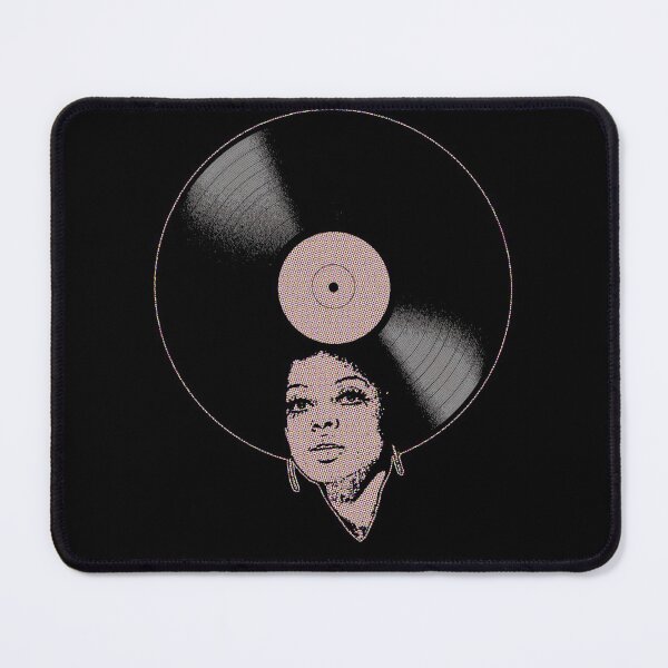 Item preview, Afrovinyl (Vintage) designed and sold by Bronzarino.
