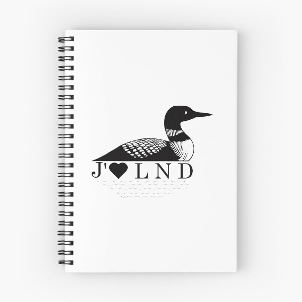 Item preview, J'aime LND designed and sold by LARTLND.