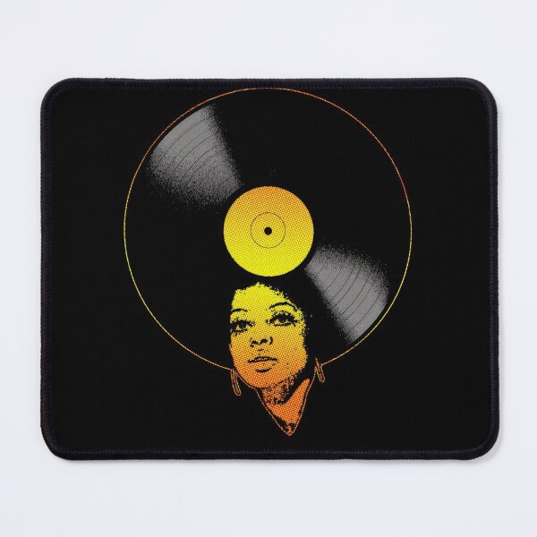 Item preview, Afrovinyl (Soul) designed and sold by Bronzarino.
