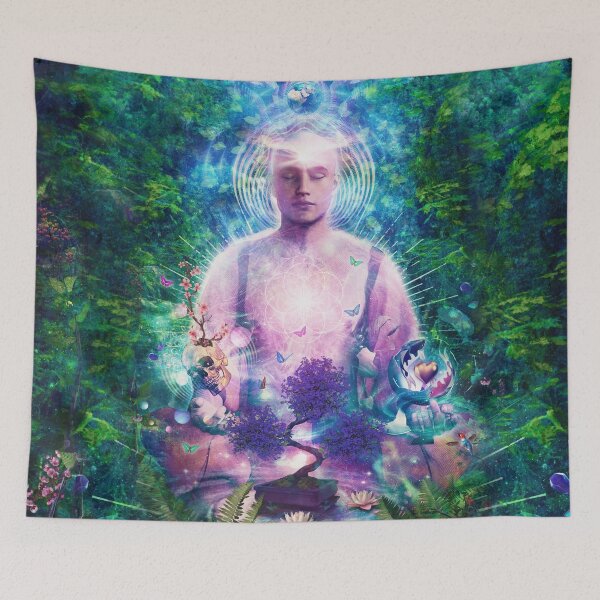 Item preview, Daily Meditation designed and sold by Cameron Gray.