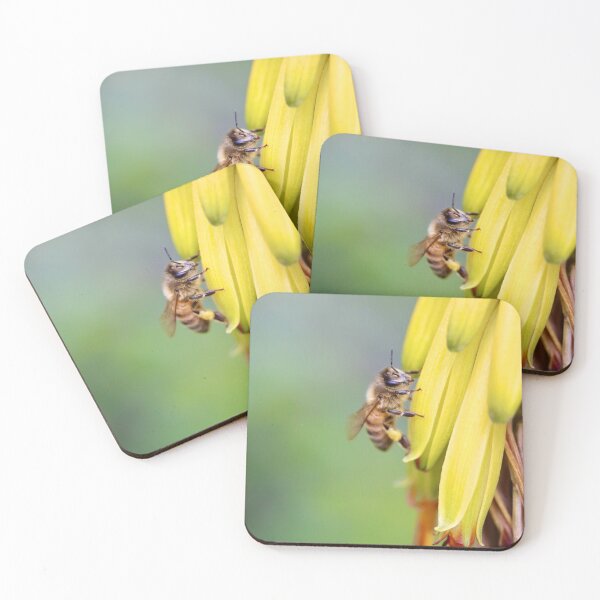 Item preview, Busy Lil' Honeybee designed and sold by Emmaline Jones.