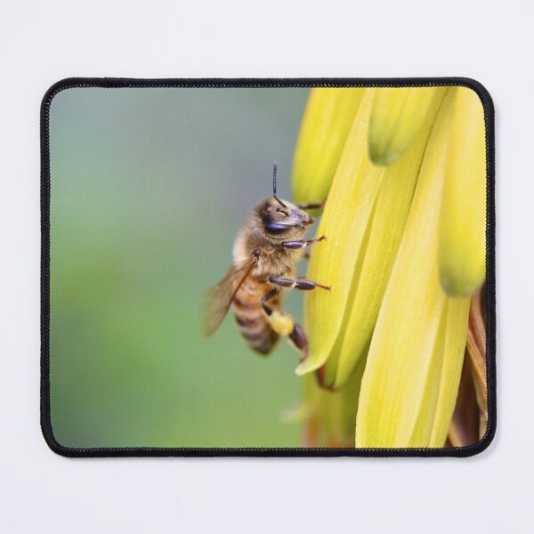 Item preview, Busy Lil' Honeybee designed and sold by Emmaline Jones.