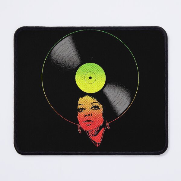 Item preview, Afrovinyl (Rasta) designed and sold by Bronzarino.