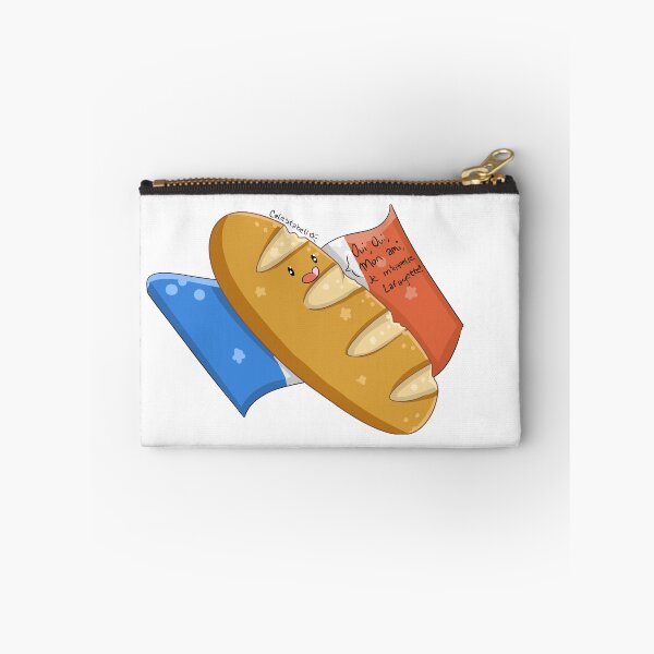 Item preview, Baguette  designed and sold by Celestibell.