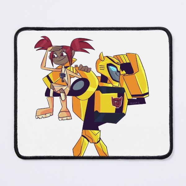Item preview, TFA Bee and Sari designed and sold by Mskas.