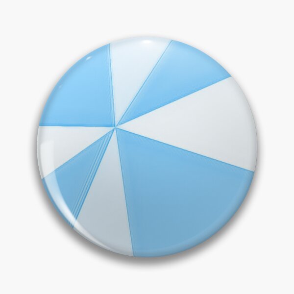 Item preview, Beautiful Geometric Blue Pattern, Decorative Background designed and sold by docferds.