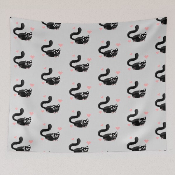 Item preview, MEWO OMORI  designed and sold by SkwidSushi.