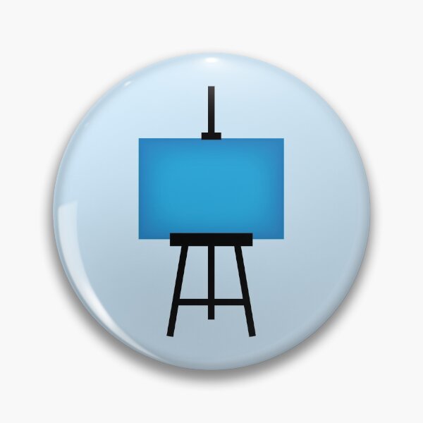 Item preview, Minimalist Easel designed and sold by JenzigDesigns.