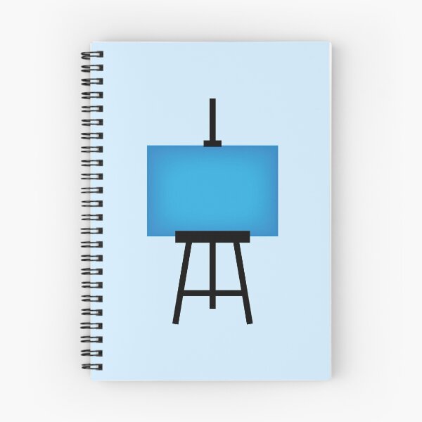 Item preview, Minimalist Easel designed and sold by JenzigDesigns.