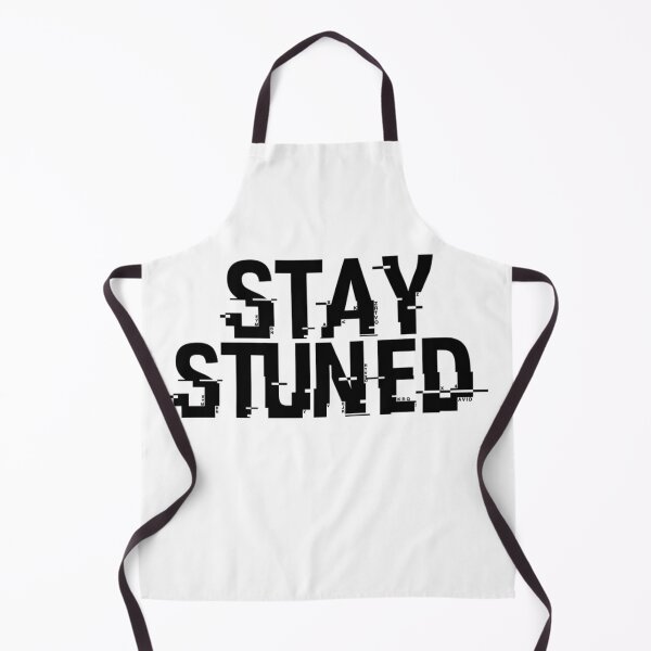 Item preview, KNJ's Stay Stuned designed and sold by mishofmash.