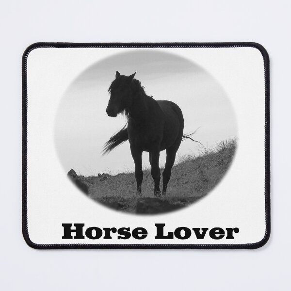 Item preview, Horse Lover designed and sold by CarolM.