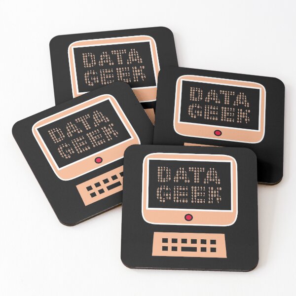 Item preview, Data Geek designed and sold by articlave.