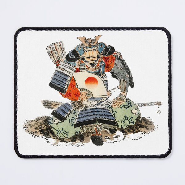Item preview, Legendary Samurai designed and sold by HappyTees27.