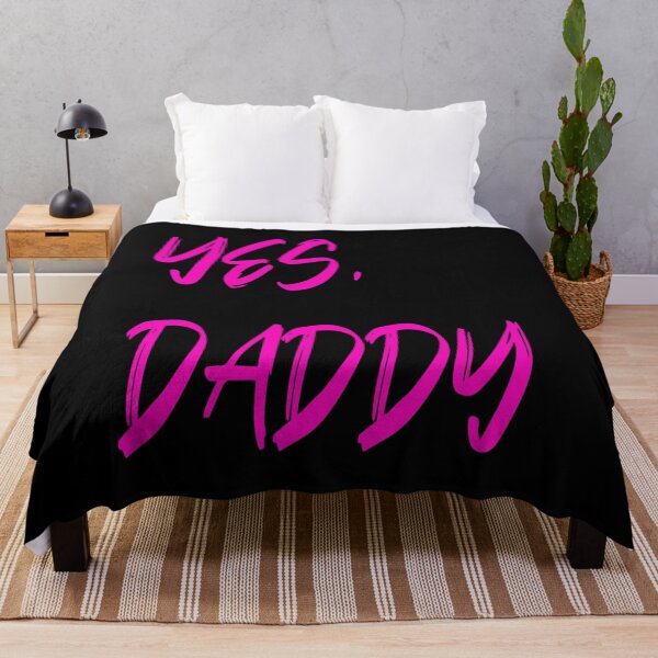 Item preview, Yes Daddy designed and sold by jblazed.