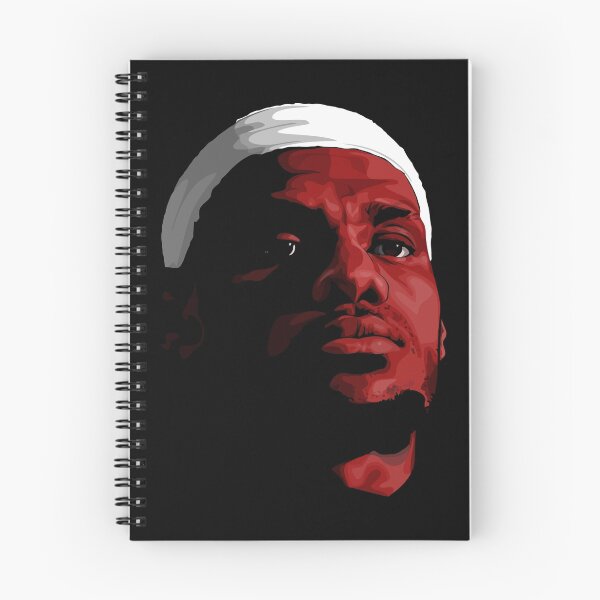 Item preview, LeBron James designed and sold by otselero.