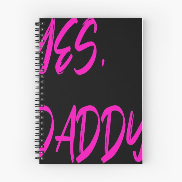 Item preview, Yes Daddy designed and sold by jblazed.