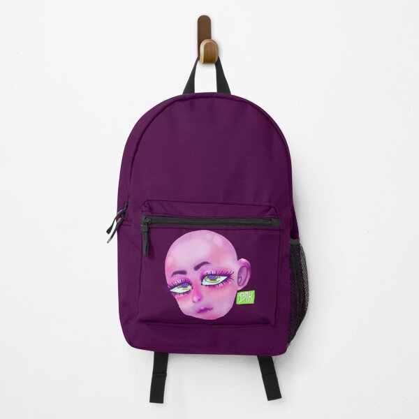 Item preview, Grape Face designed and sold by BananaKidd0.