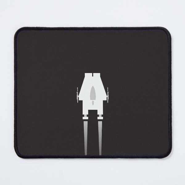Item preview, Starship Fighter A designed and sold by Spoudy's Shop.
