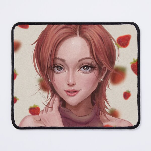 Item preview, Hachi Nana Komatsu anime  designed and sold by TealArt.