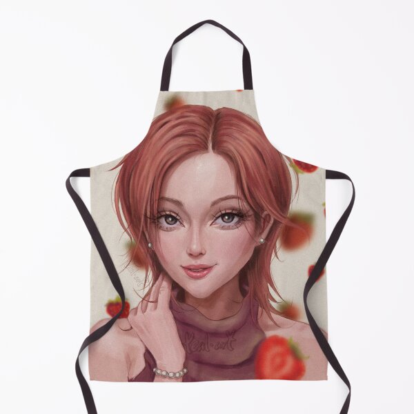 Item preview, Hachi Nana Komatsu anime designed and sold by TealArt.
